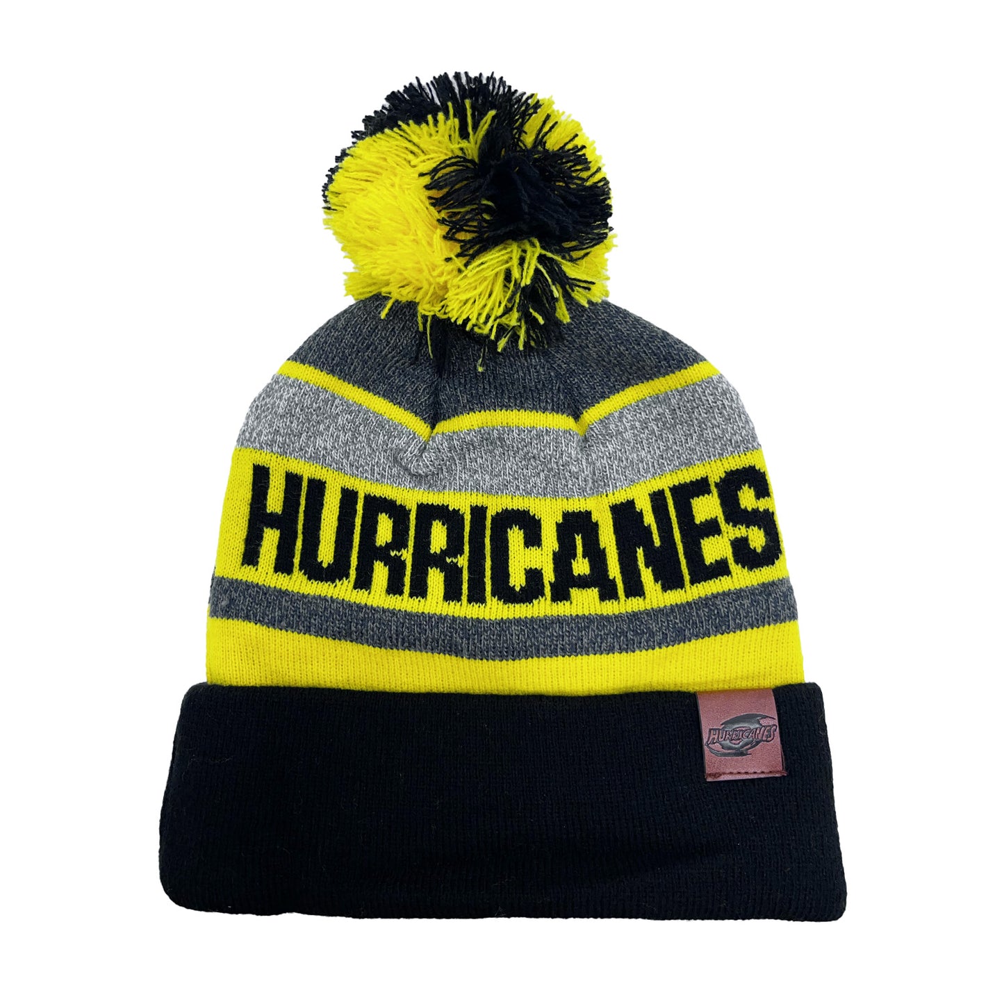 Hurricanes Tundra Beanie