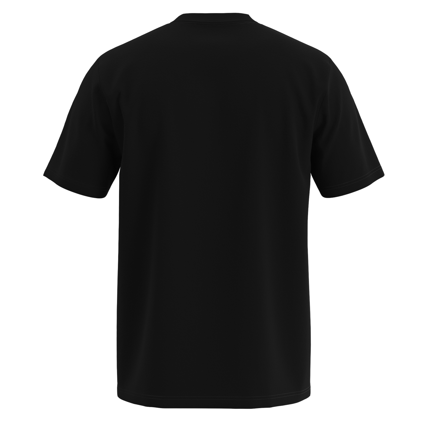 Crusaders Mens Cotton Tee