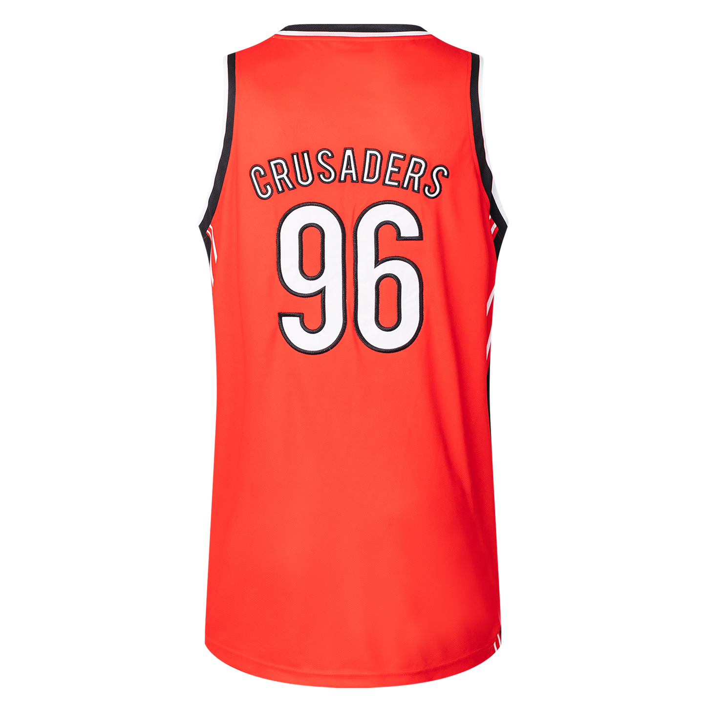 Crusaders Youth Basketball Singlet