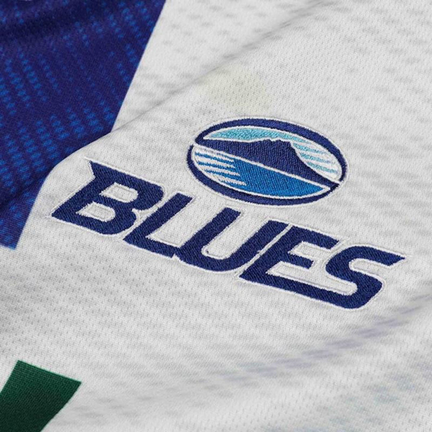 Blues Mens Replica Jersey '24 Away