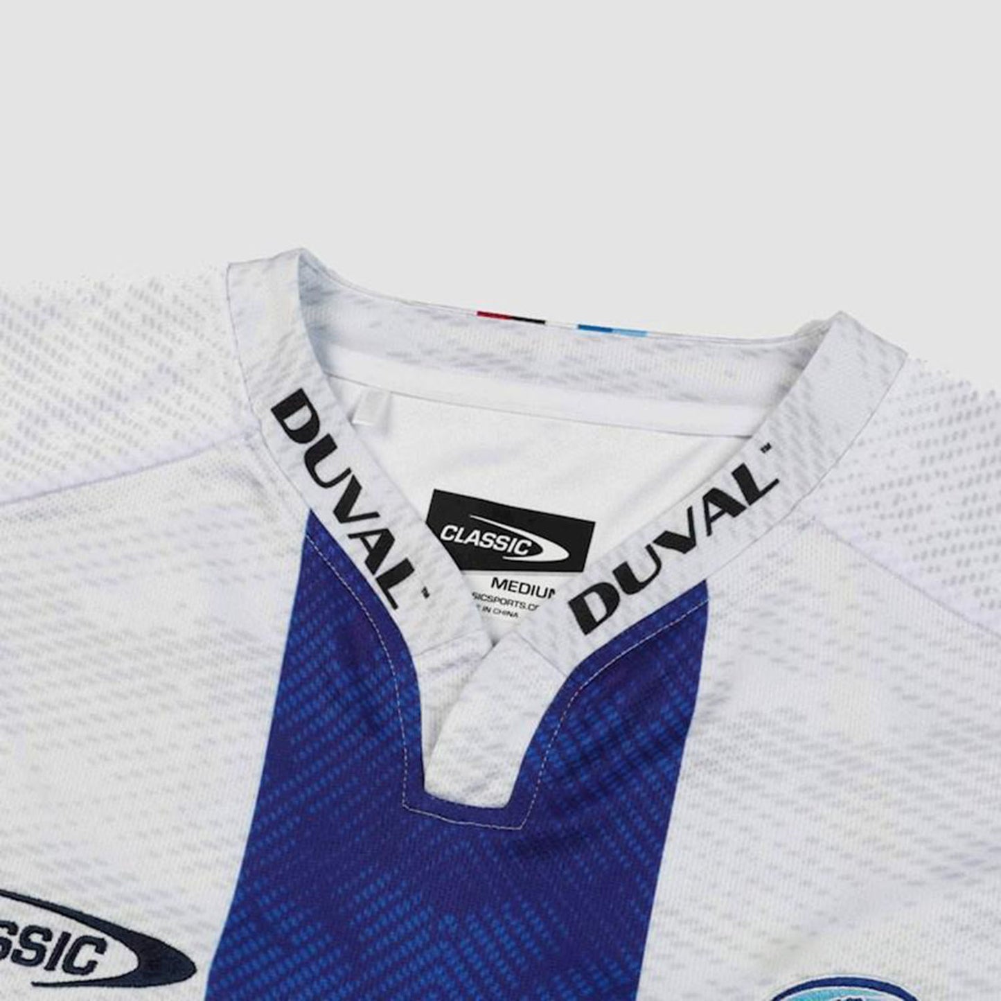 Blues Mens Replica Jersey '24 Away