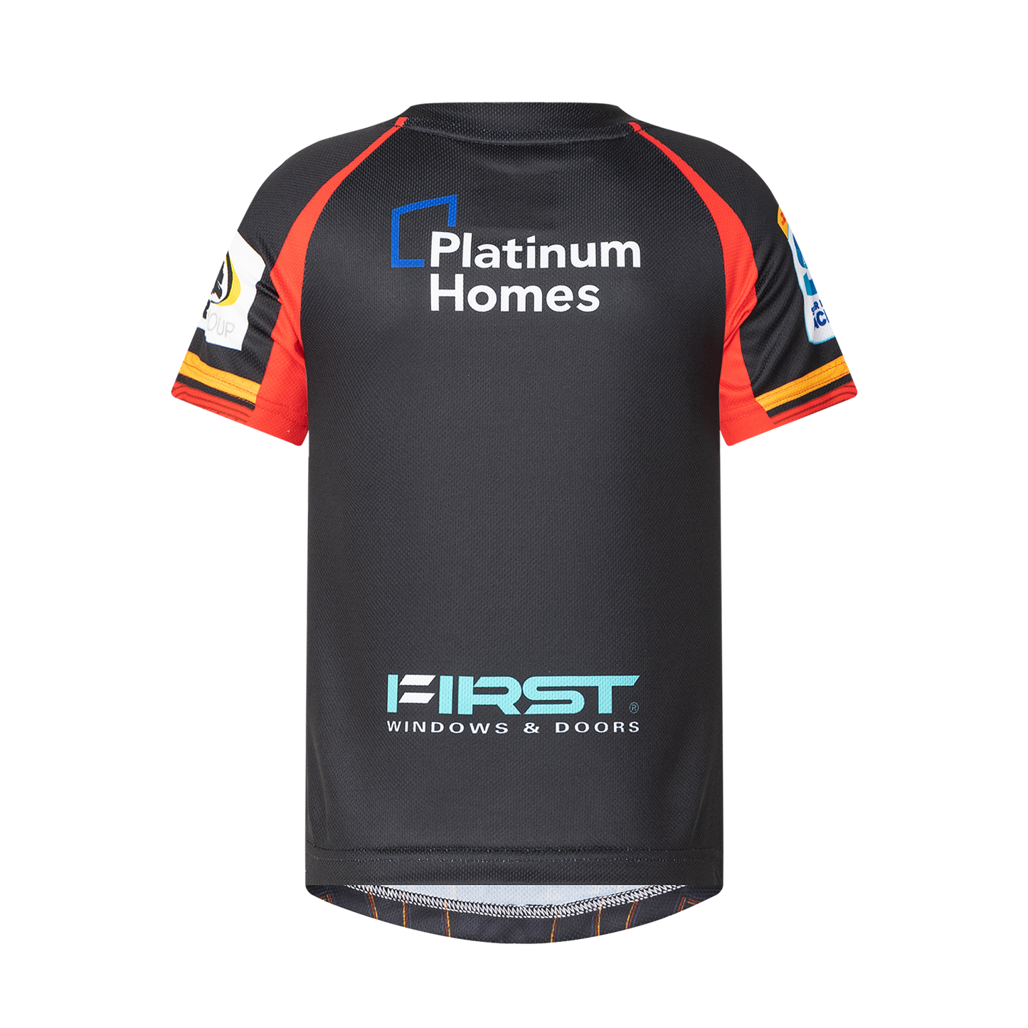 Chiefs Youth Replica Jersey 2025 Home