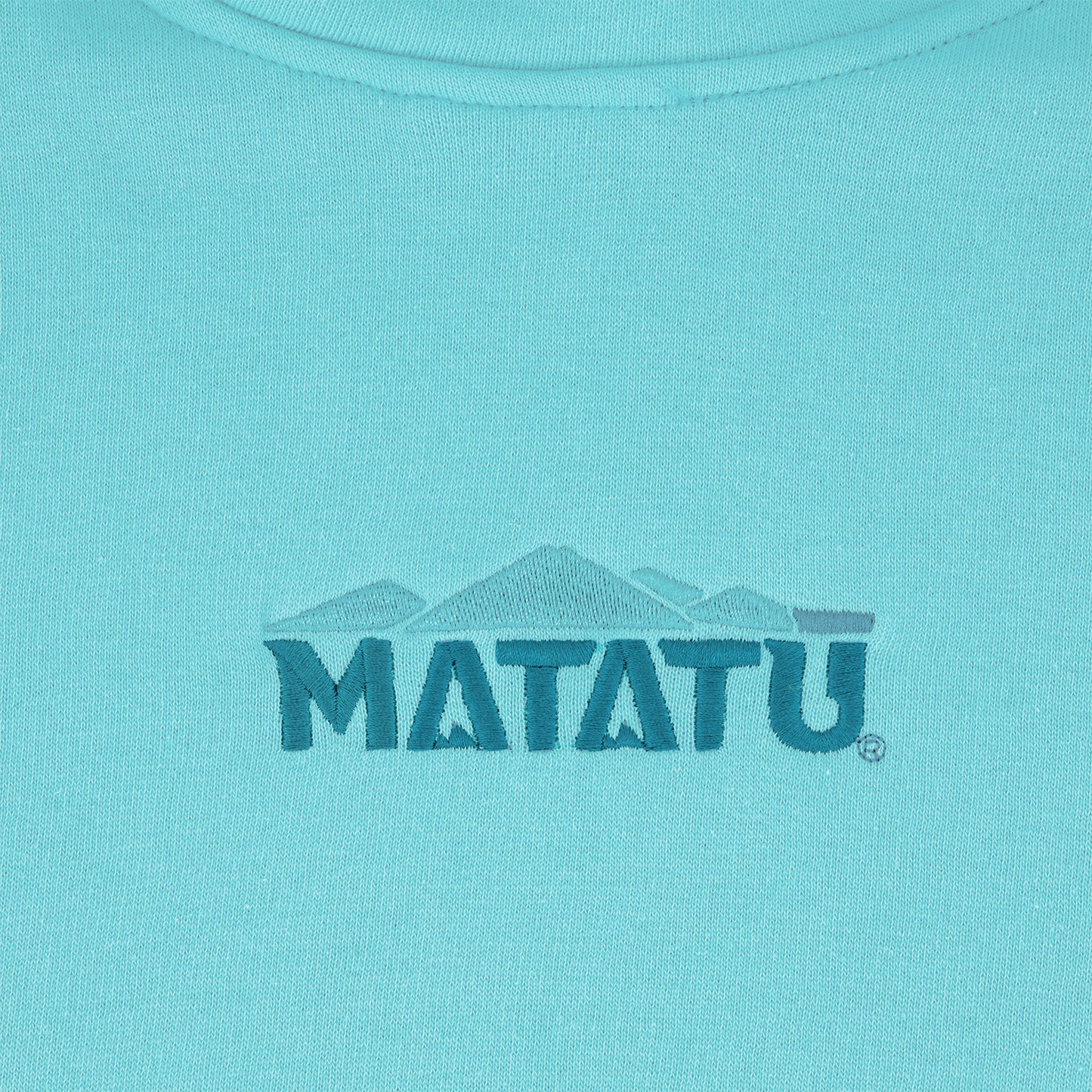 Matatu Womens Training Hoodie