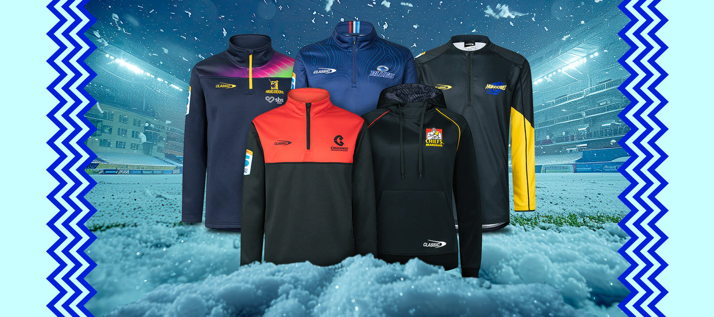 Don't go cold during the final stretch. Shop up to 50% off hoodies, sweatshirts & more. Limited time only. T&Cs apply.