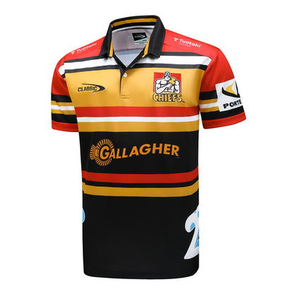 Chiefs Mens Replica Jersey Heritage