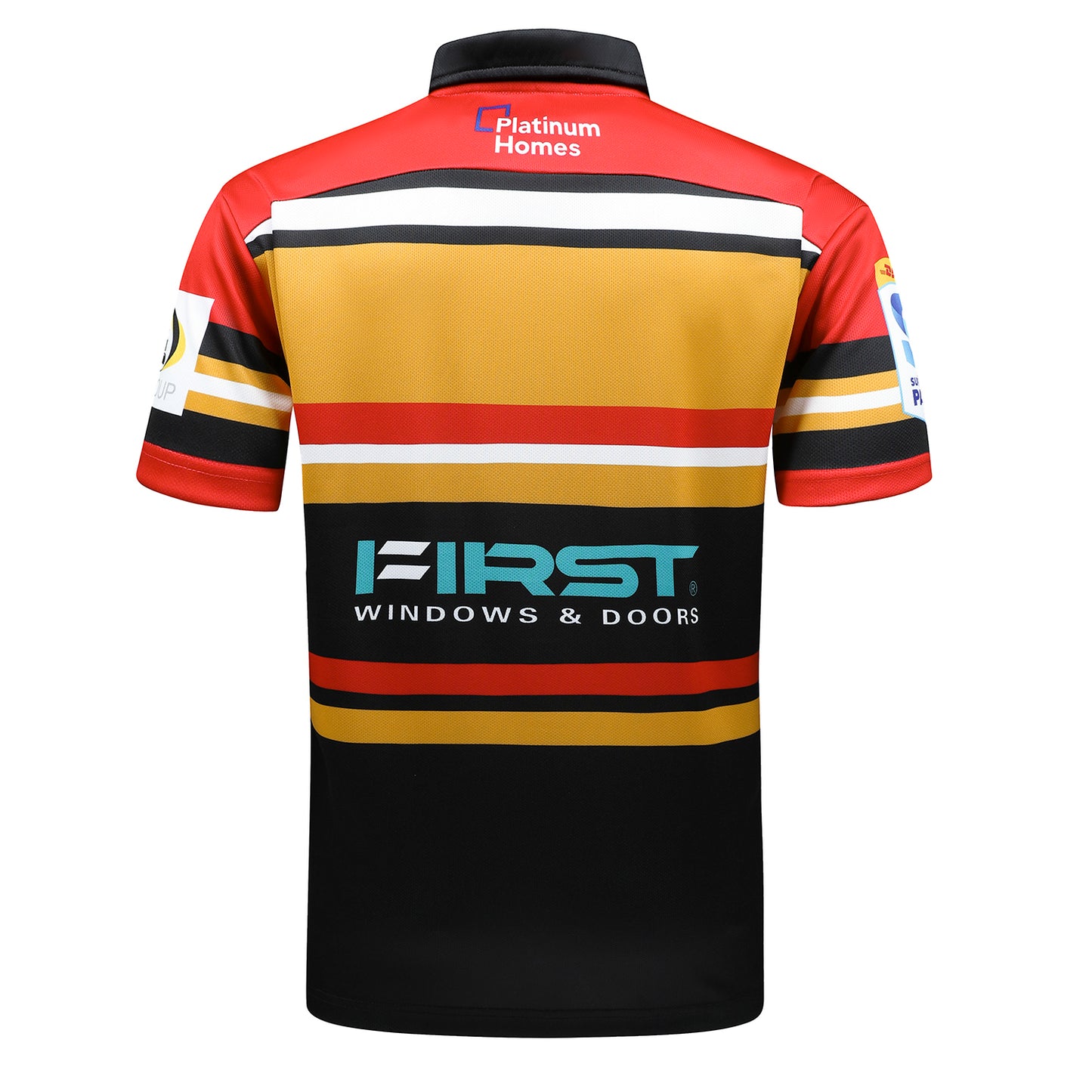 Chiefs Mens Replica Jersey Heritage