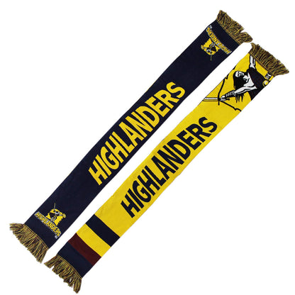 Highlanders Defender Scarf