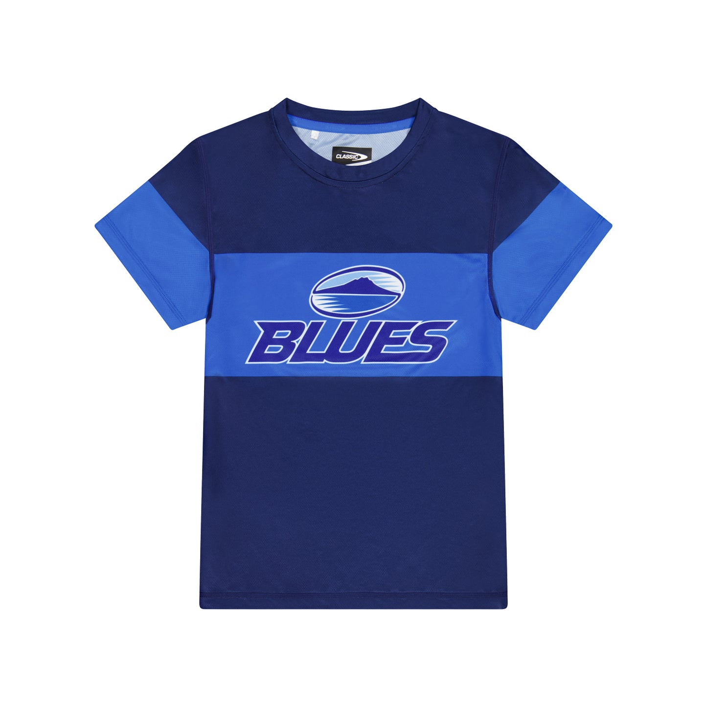 Blues Youth Supporter Tee