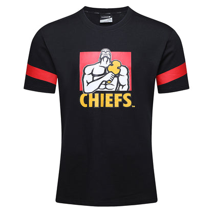 Chiefs Mens Supporter Tee