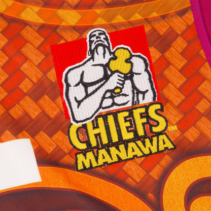 Chiefs Manawa Womens '24 Training Jersey