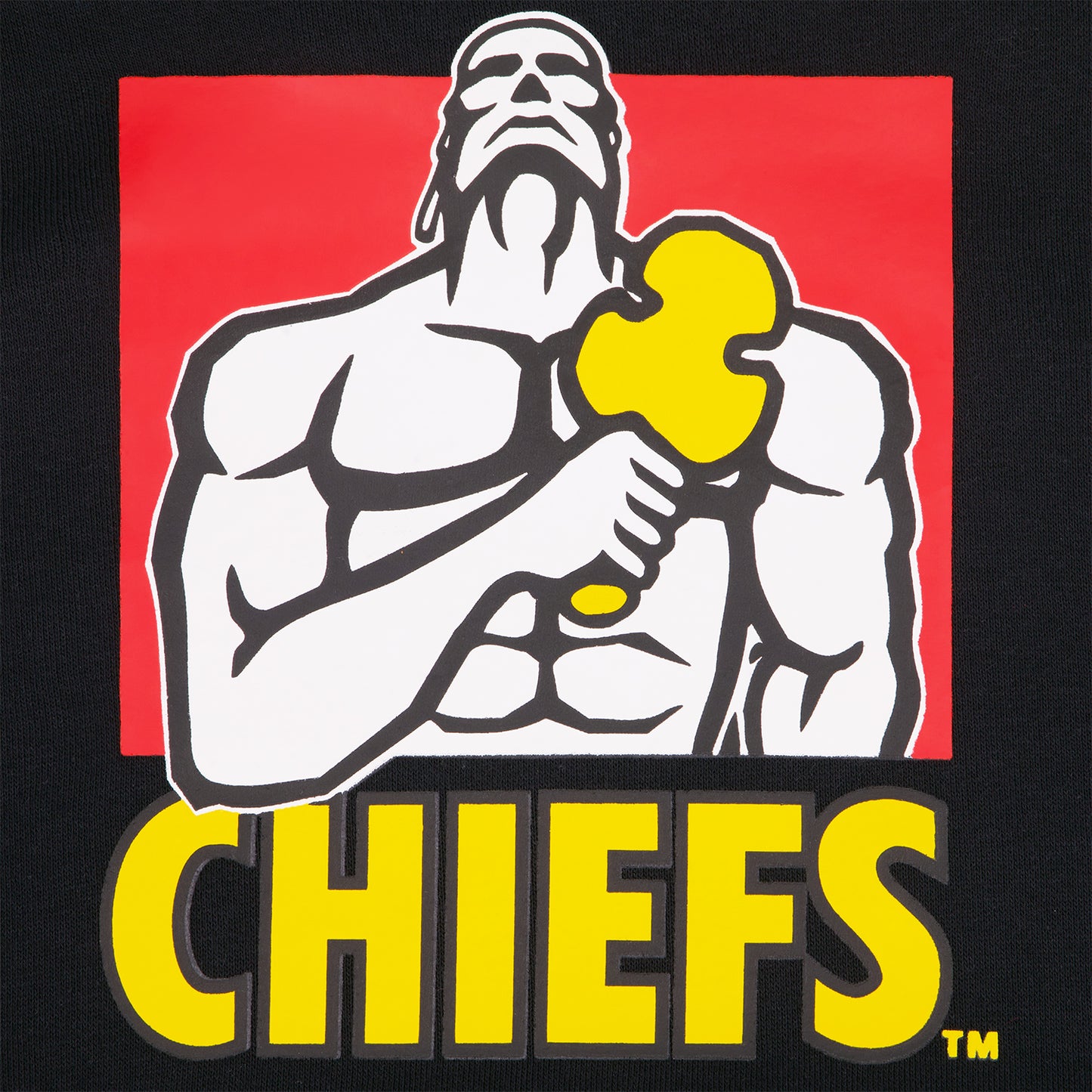 Chiefs Youth Supporter Hoodie