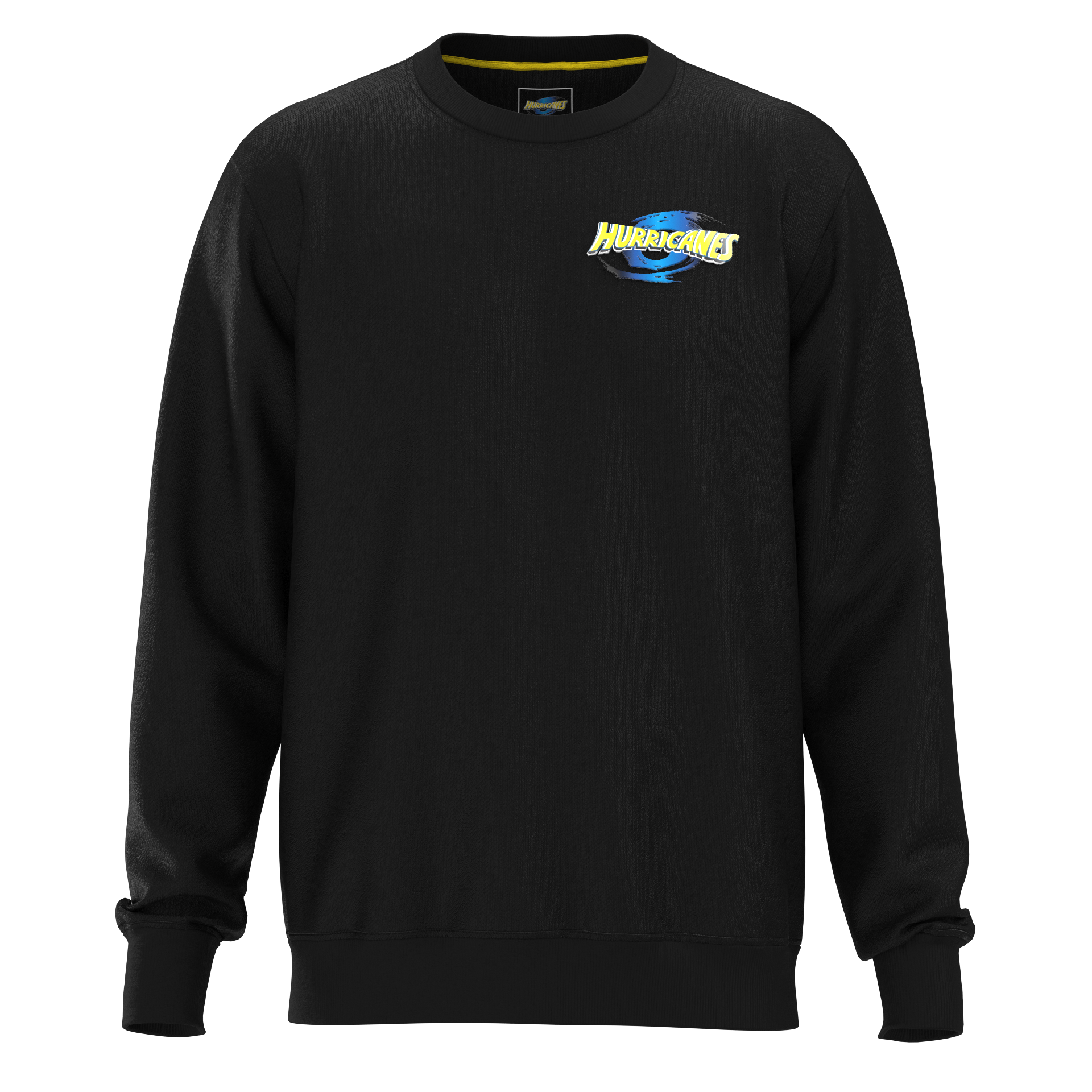 Hurricanes Mens Sweatshirt