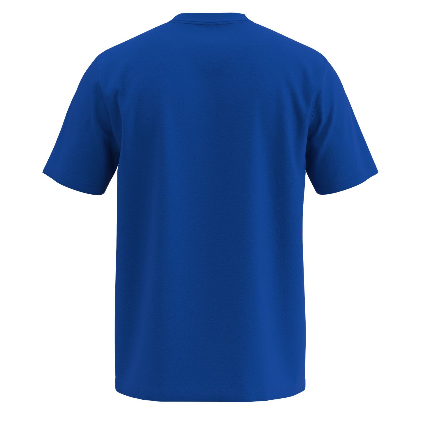 Blues Youth Cotton Tee