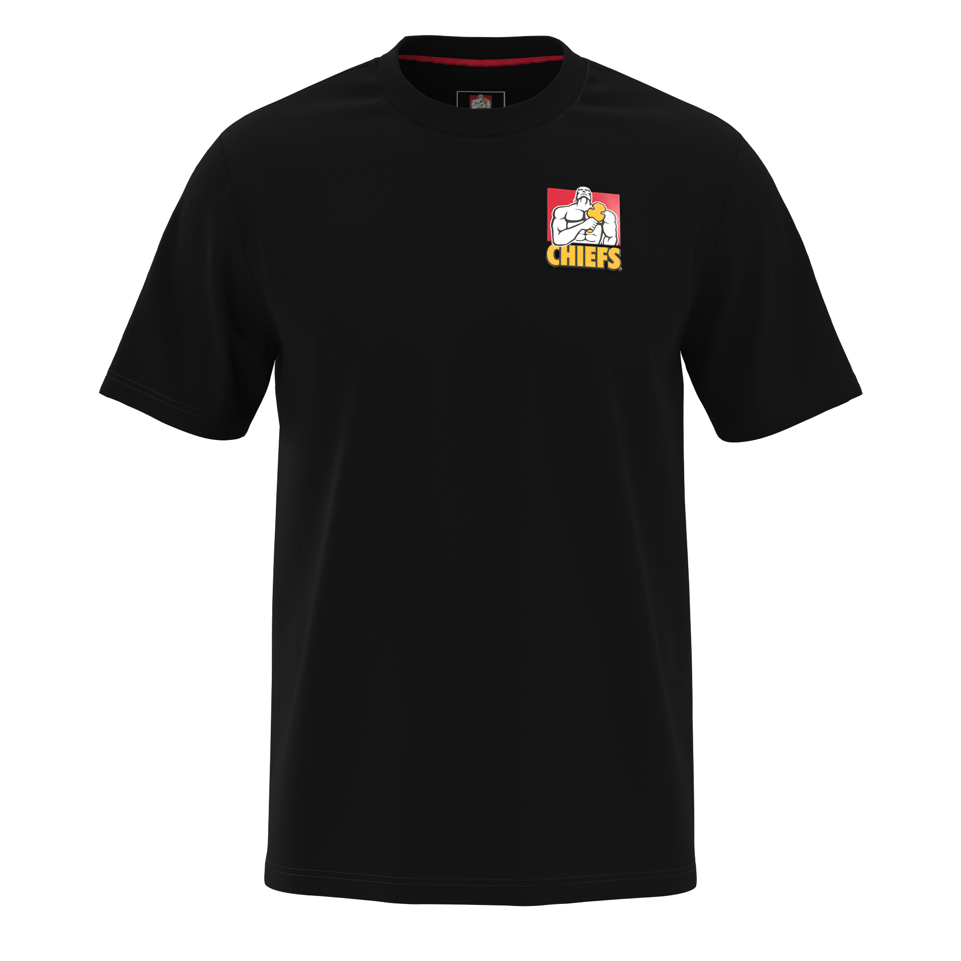 Chiefs Youth Cotton Tee