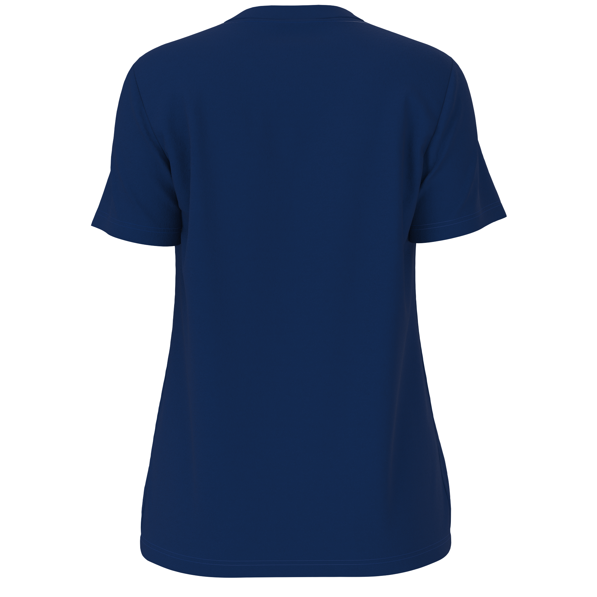 Highlanders Ladies Cotton Tee