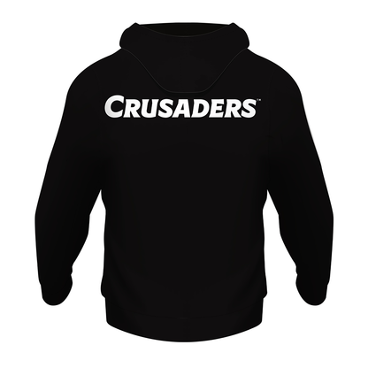 Crusaders Mens Supporter Hoodie