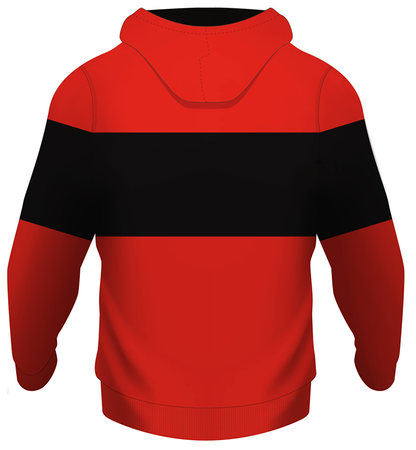 Crusaders Youth Supporter Hoodie
