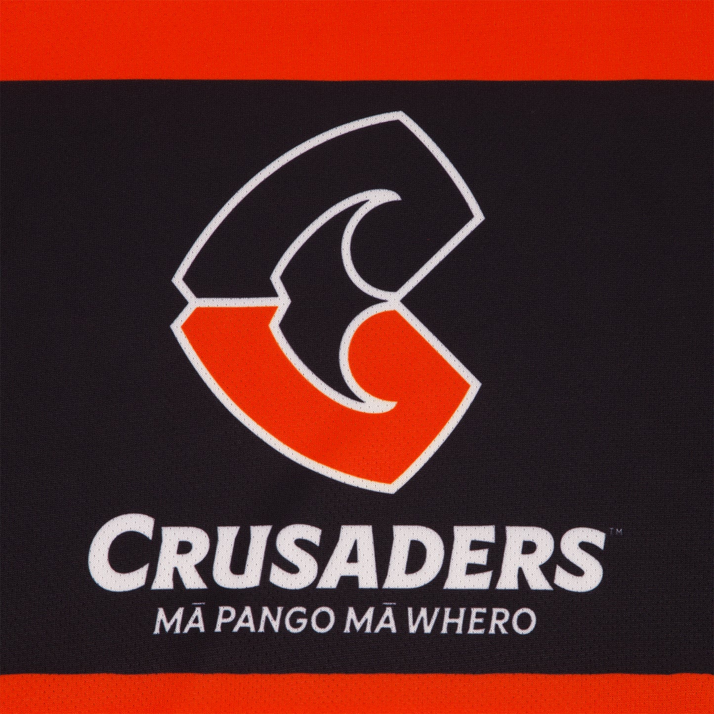 Crusaders Youth Supporter Tee