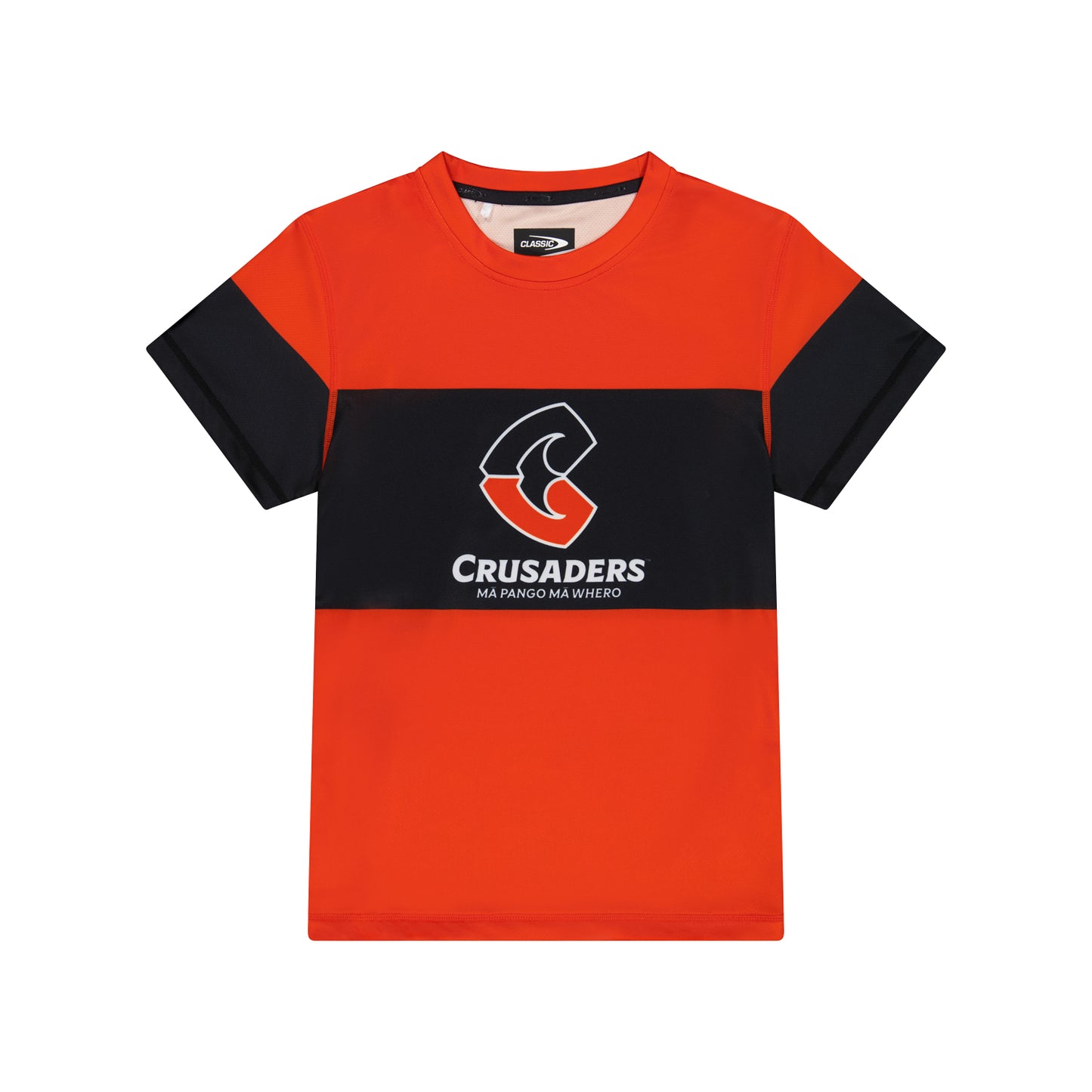 Crusaders Youth Supporter Tee