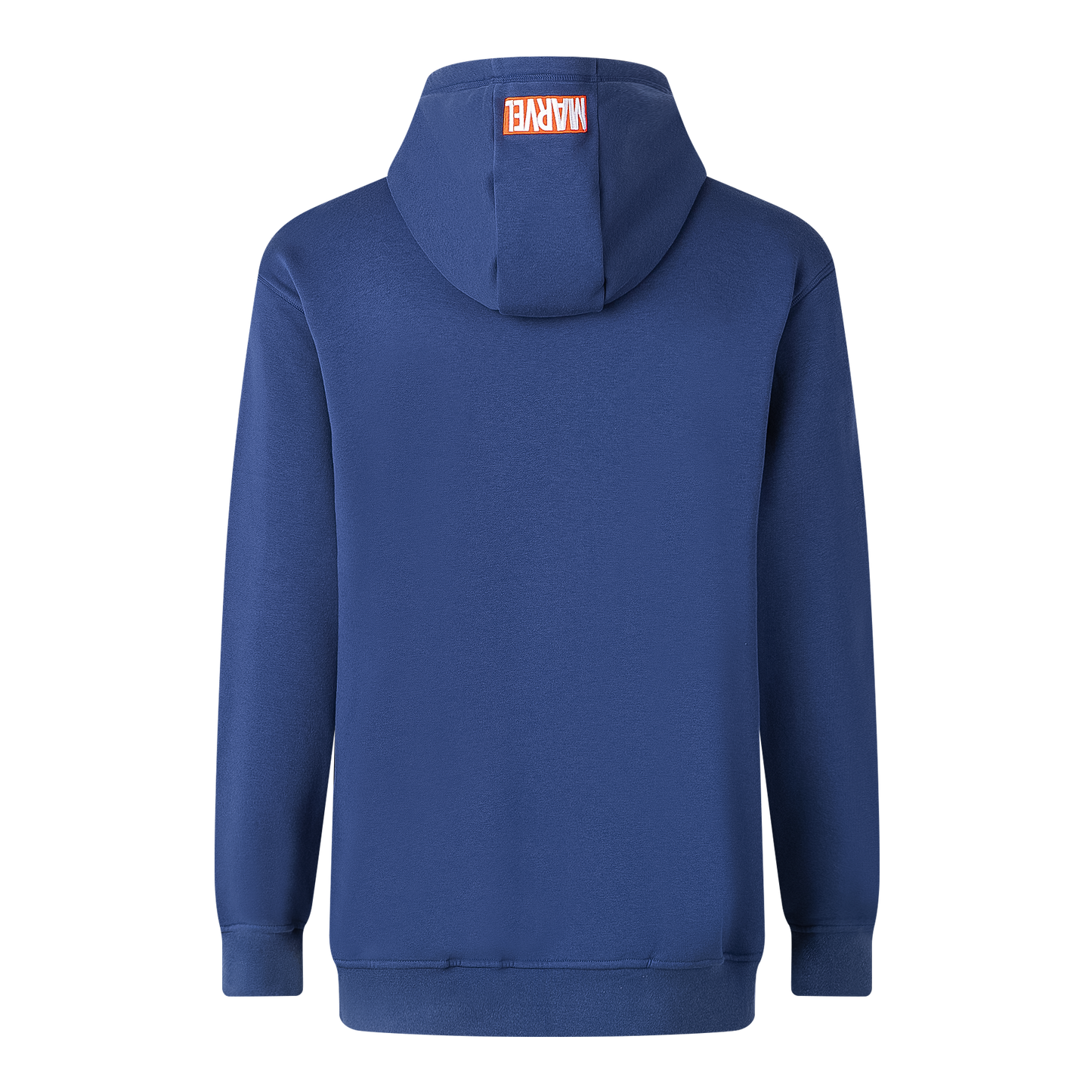 Blues Mens Spider-Man Hoodie