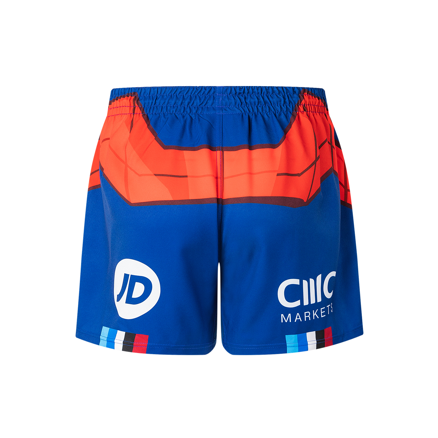 Blues Mens Spider-Man Home Shorts