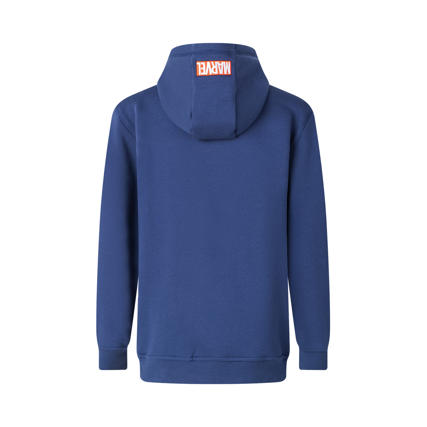 Blues Youth Spider-Man Hoodie