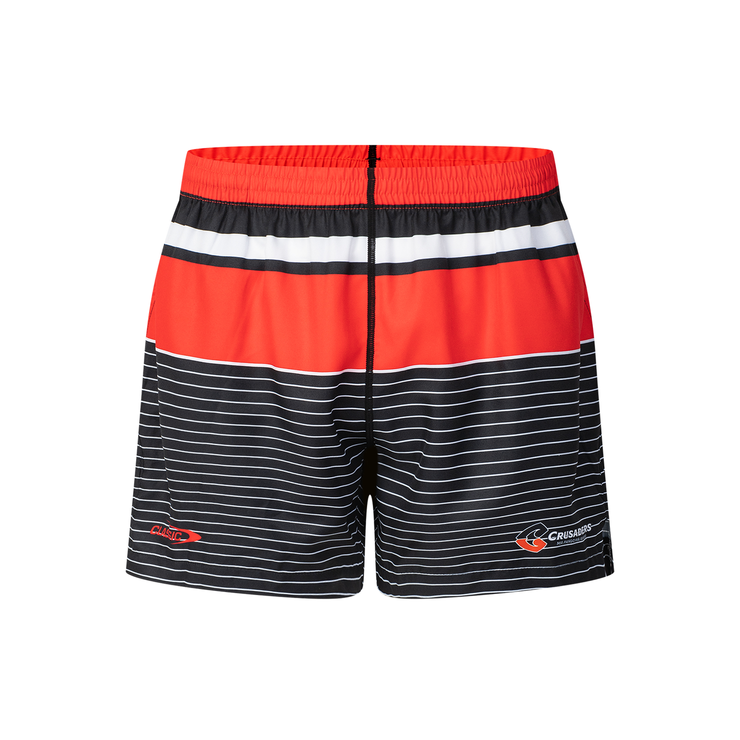 Crusaders Mens Boardshorts