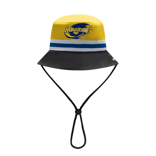 Hurricanes Supporter Bucket Hat