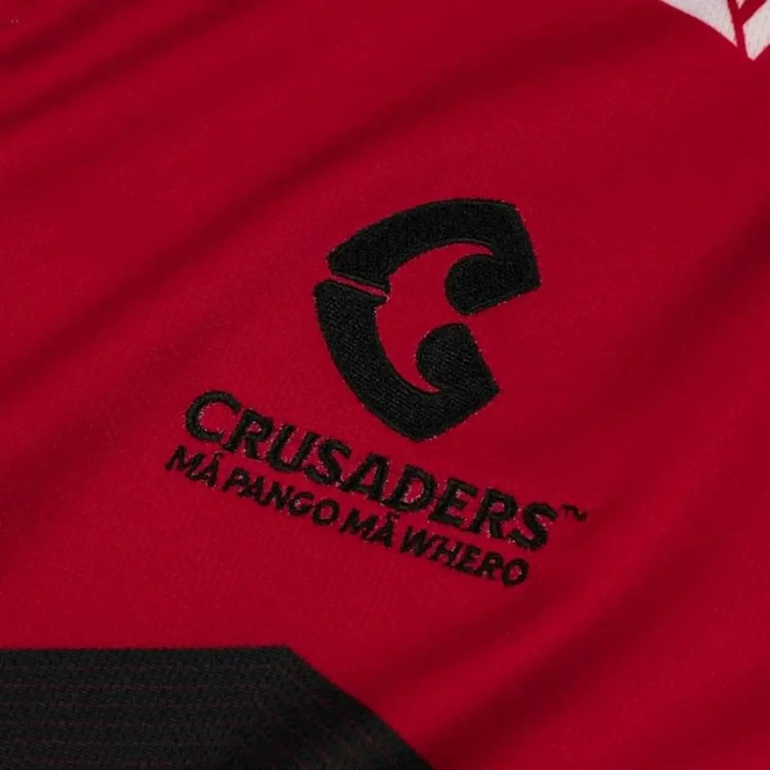 Crusaders Youth Replica Jersey Home