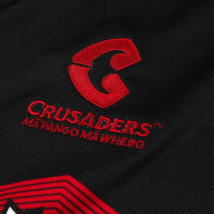 Crusaders Mens Replica Jersey Away