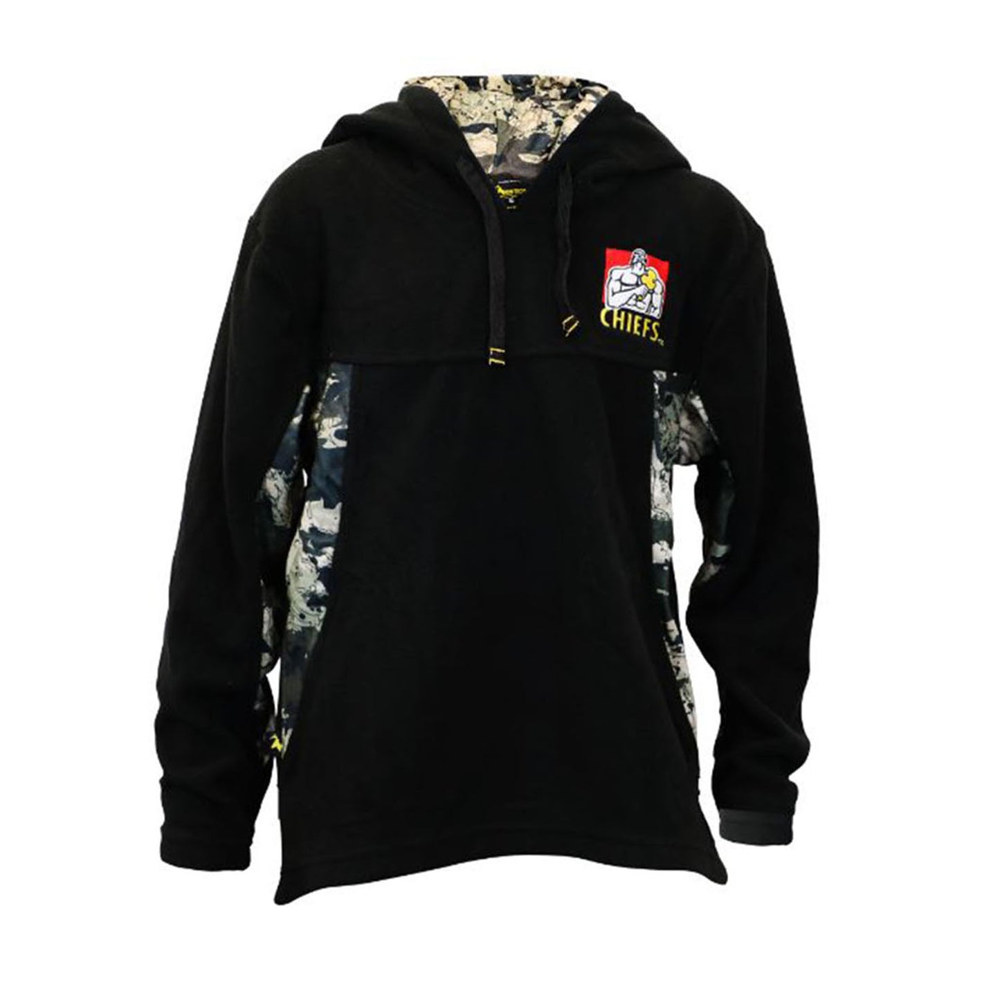 Chiefs Youth Bush Hoodie