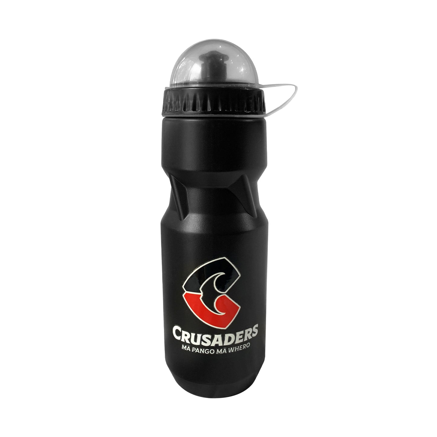 Crusaders Water Bottle