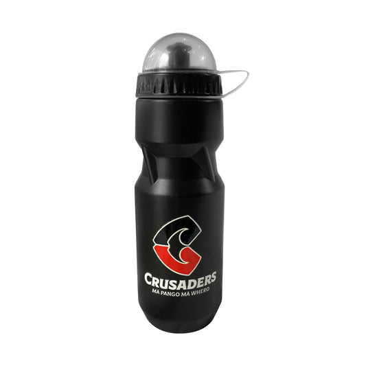 Crusaders Water Bottle
