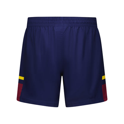 Highlanders Mens Replica Shorts Home