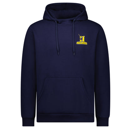 Highlanders Mens Supporter Hoodie