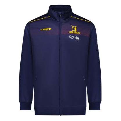 Highlanders Mens Track Jacket