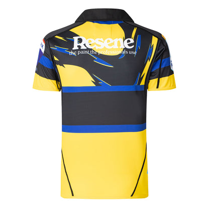 Hurricanes Youth Replica Jersey Heritage