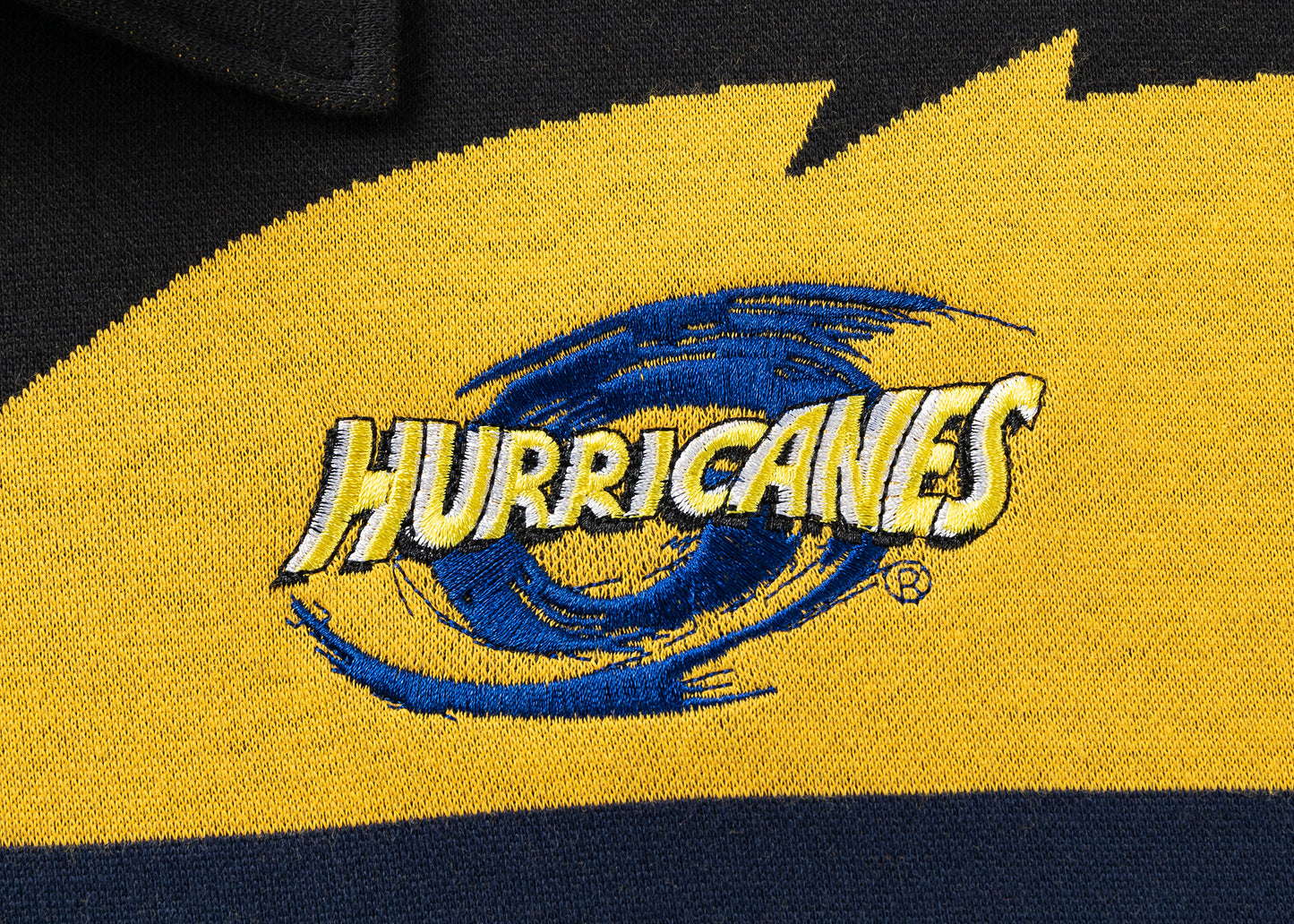 Hurricanes Adults Retro Jersey