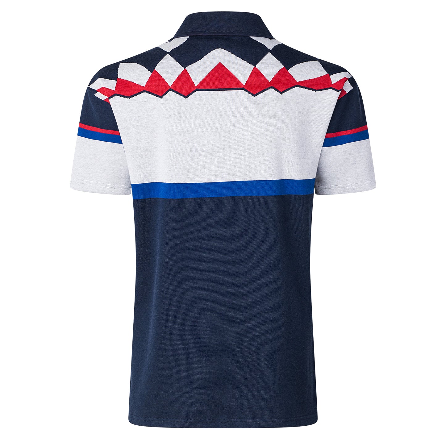 Blues Adults Retro Jersey