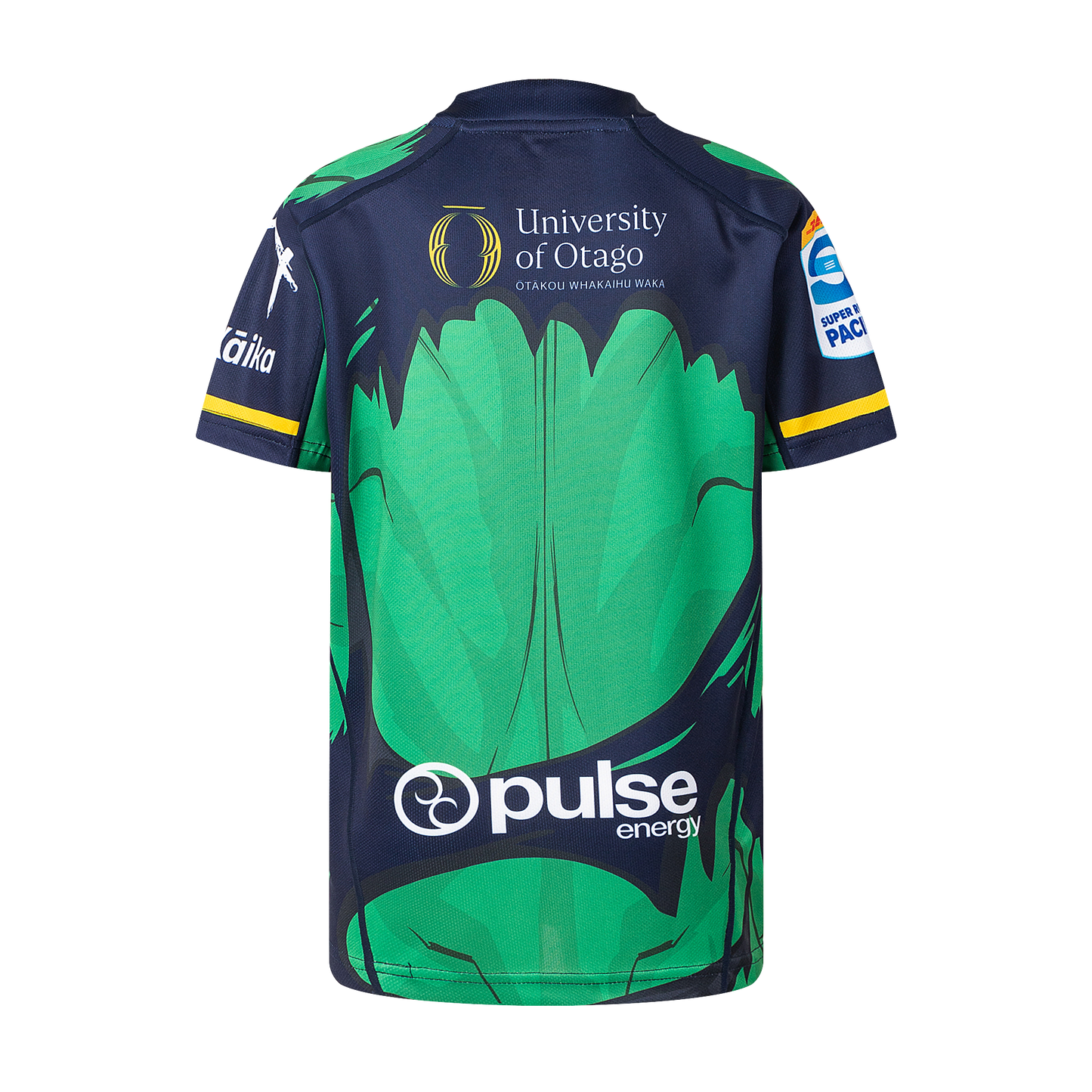 Highlanders Youth Hulk Replica Jersey