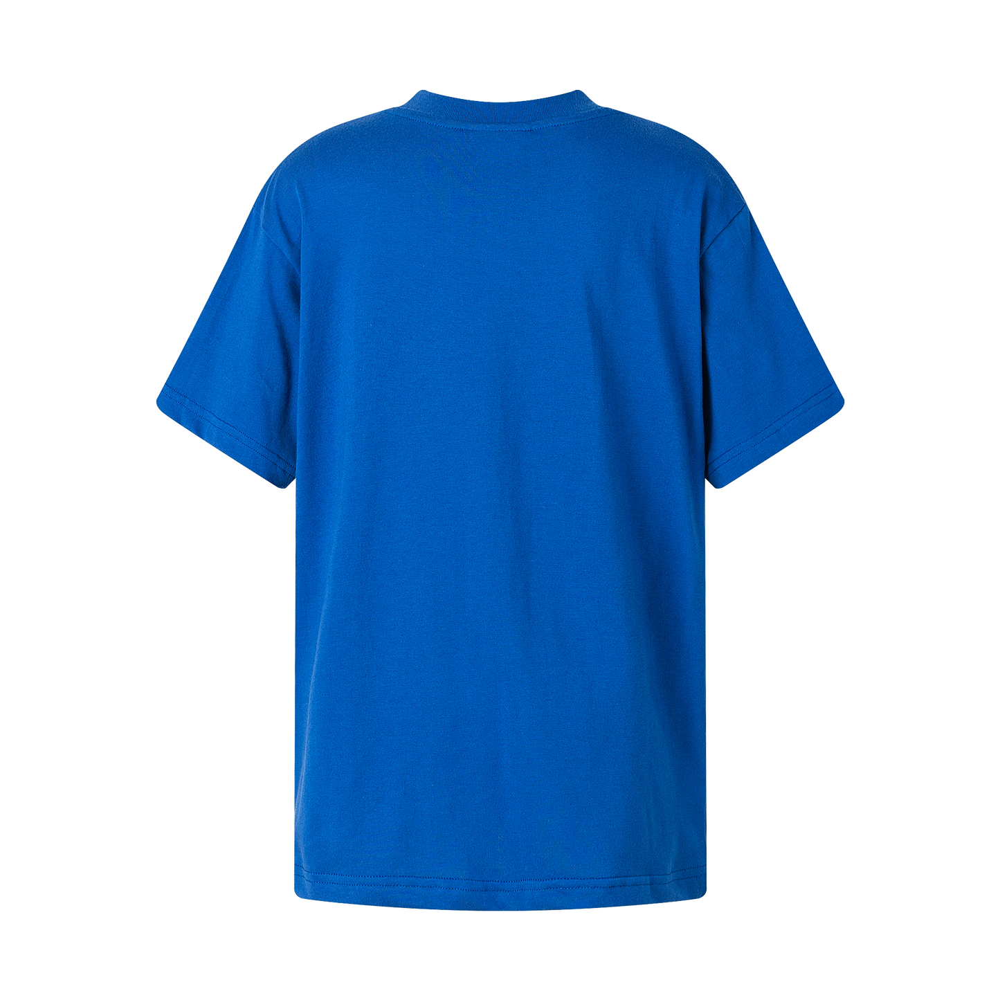 Blues Youth Spider-Man Cotton Tee