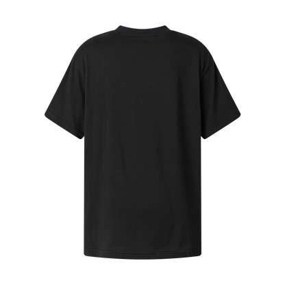 Chiefs Mens Black Panther Cotton Tee