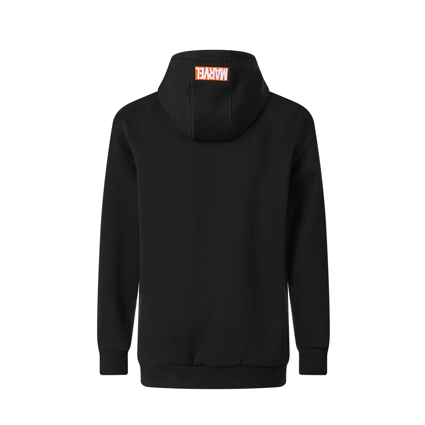 Crusaders Youth Ironman Hoodie