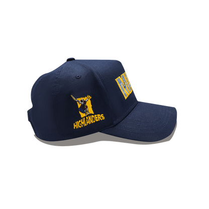 Highlanders Hulk Cap