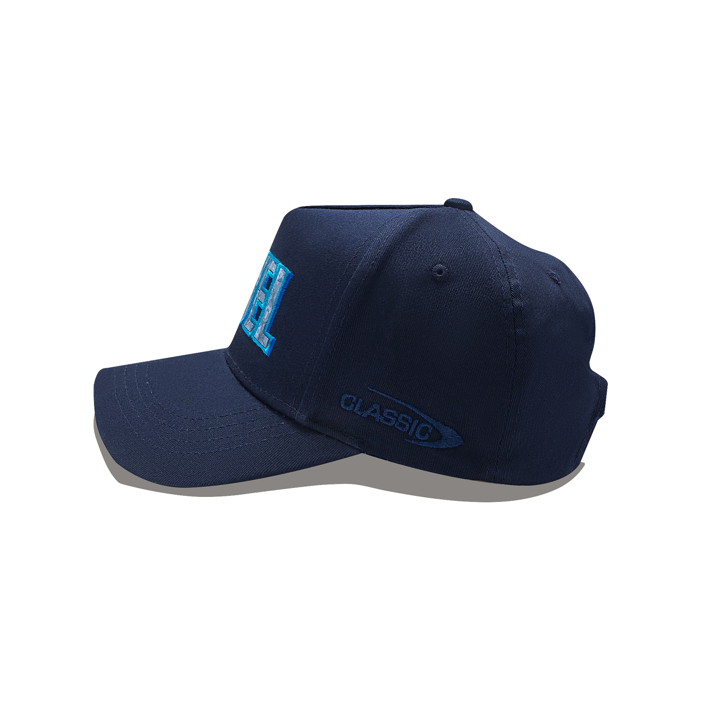 Blues Spider-Man Cap