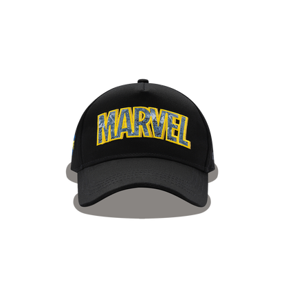 Hurricanes Captain America Cap