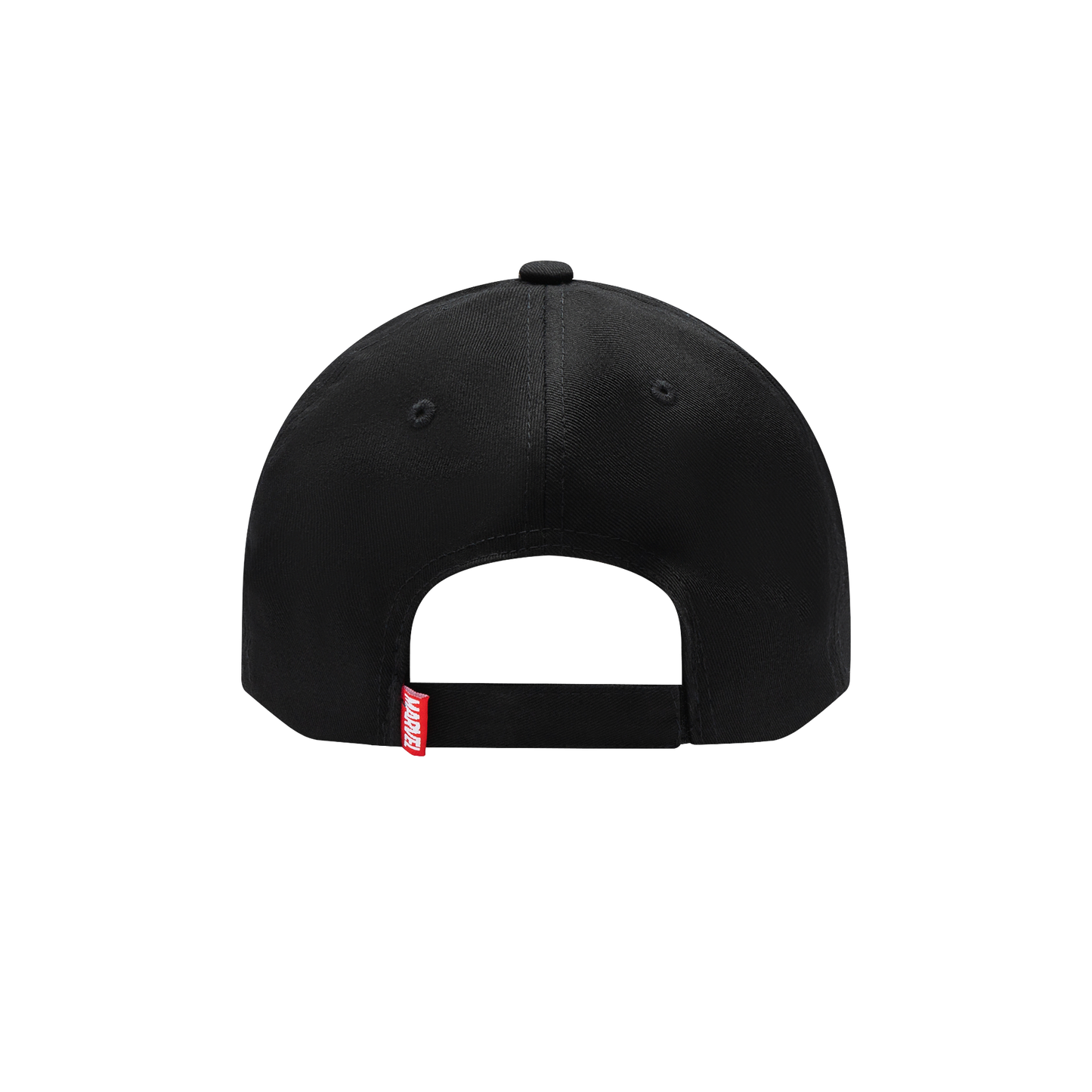 Chiefs Black Panther Cap