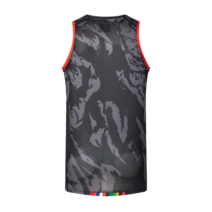 Crusaders Mens 2025 Singlet