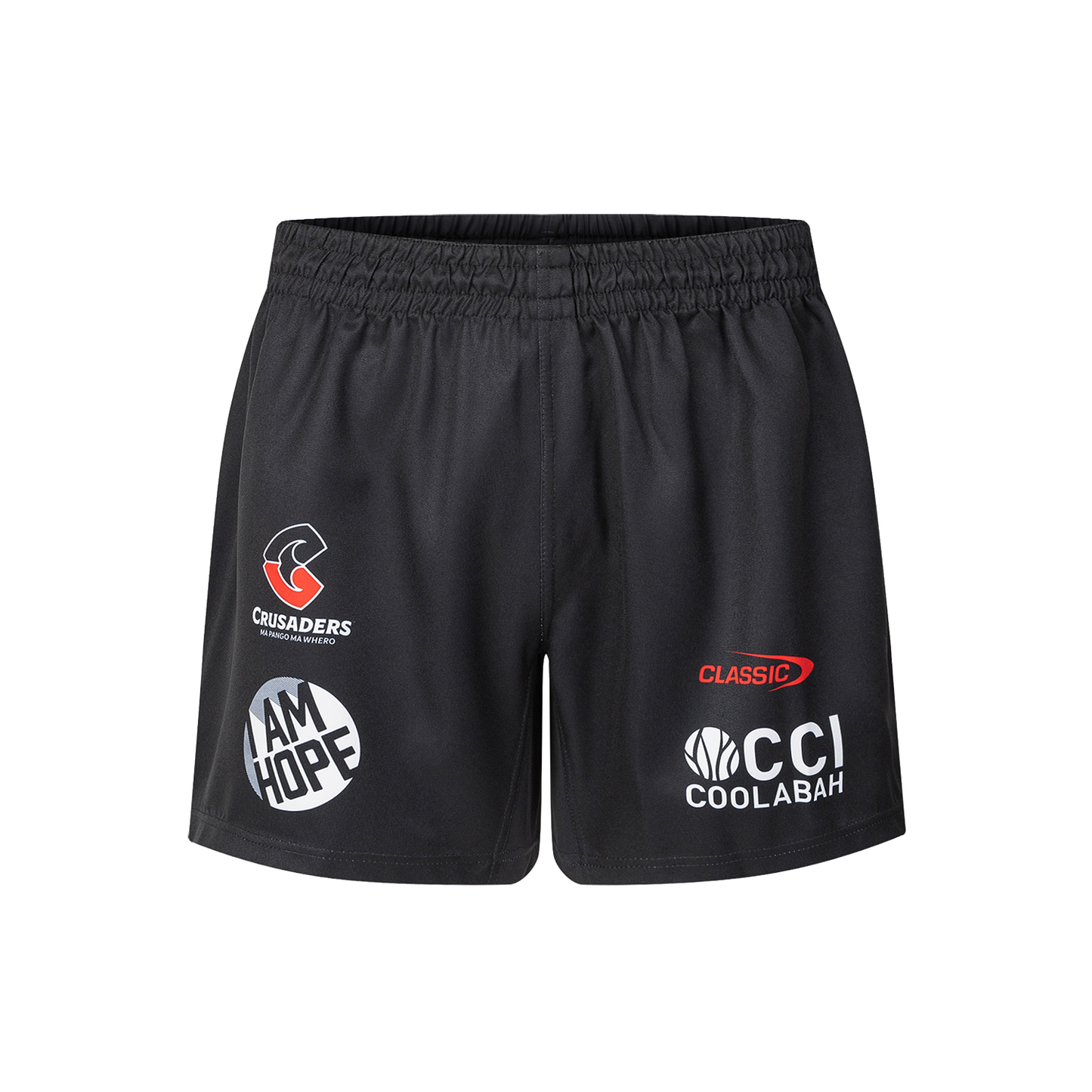 Crusaders Youth Replica Shorts 2025 Home