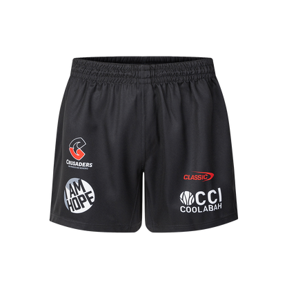 Crusaders Youth Replica Shorts 2025 Home